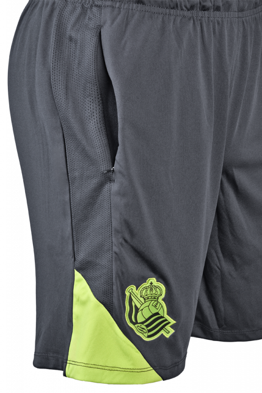 SHORT JR ENTRENAMIENTO REAL SOCIEDAD 24/25 2
