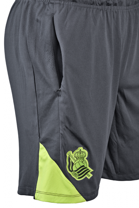 SHORT JR ENTRENAMIENTO REAL SOCIEDAD 24/25 2