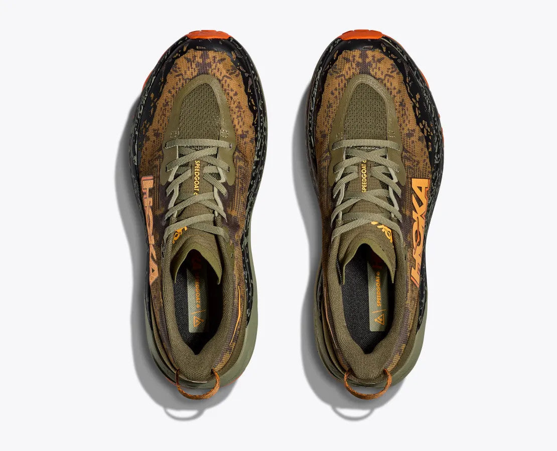 ZAPATILLA HOKA SPEEDGOAT 6 TRAIL 2