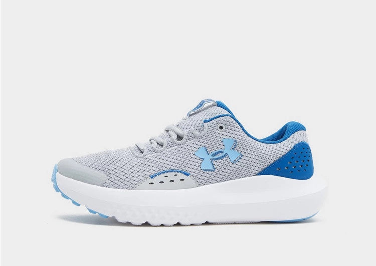 ZAPATILLA RUNNING UNDER ARMOUR SURGE 4 JR 2