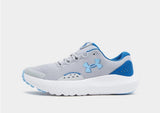 ZAPATILLA RUNNING UNDER ARMOUR SURGE 4 JR 2