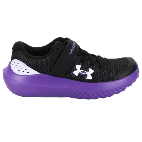 ZAPATILLA UNDER ARMOUR SURGE 4 AC 1