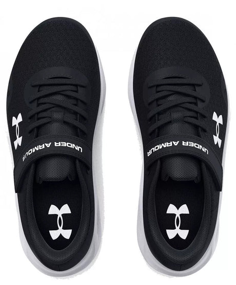 ZAPATILLA UNDER ARMOUR PURSUIT 3 AC JR 2