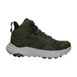 BOTA HOKA ANACAPA 2 MARRON 1