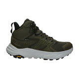 BOTA HOKA ANACAPA 2 MARRON 1