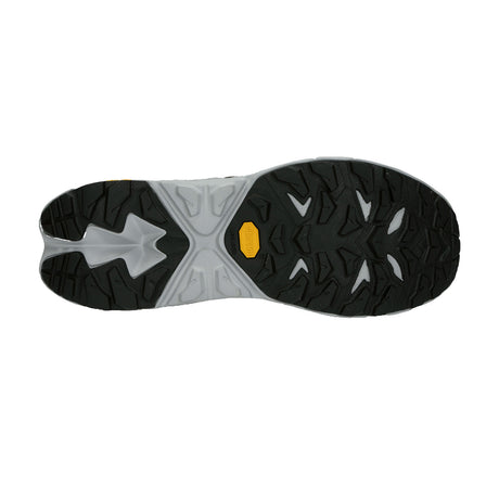 BOTA HOKA ANACAPA 2 MARRON 2