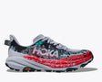 ZAPATILLA HOKA SPEEDGOAT 6 TRAIL GRIS MUJER 1