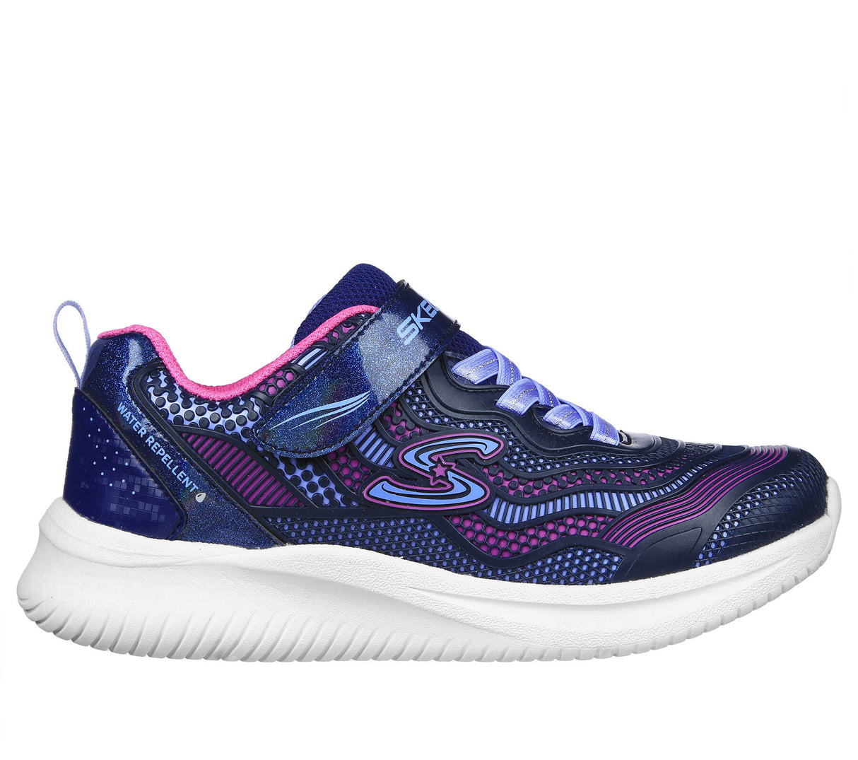 ZAPATILLA SKECHERS JUMPSTERS WATER REPELENT 1