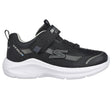ZAPATILLA SKECHERS HYPER BLITZ WATER REPELENT NGR 1