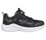 ZAPATILLA SKECHERS HYPER BLITZ WATER REPELENT NGR 1