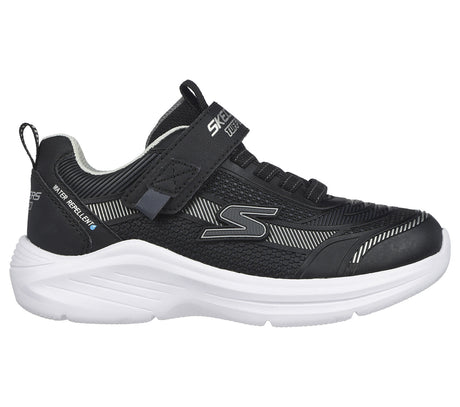 ZAPATILLA SKECHERS HYPER BLITZ WATER REPELENT NGR 1