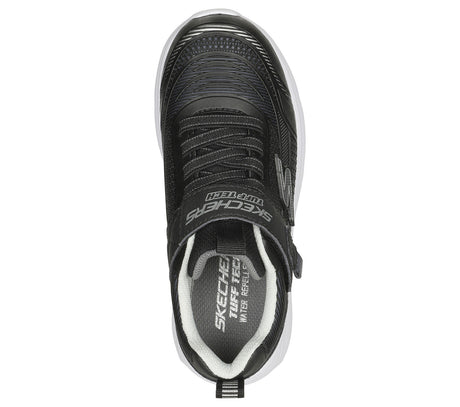 ZAPATILLA SKECHERS HYPER BLITZ WATER REPELENT NGR 2