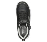 ZAPATILLA SKECHERS HYPER BLITZ WATER REPELENT NGR 2