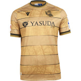 CAMISETA ADULTO SEGUNDA EQUIPACIÓN REAL SOCIEDAD 24/25 1