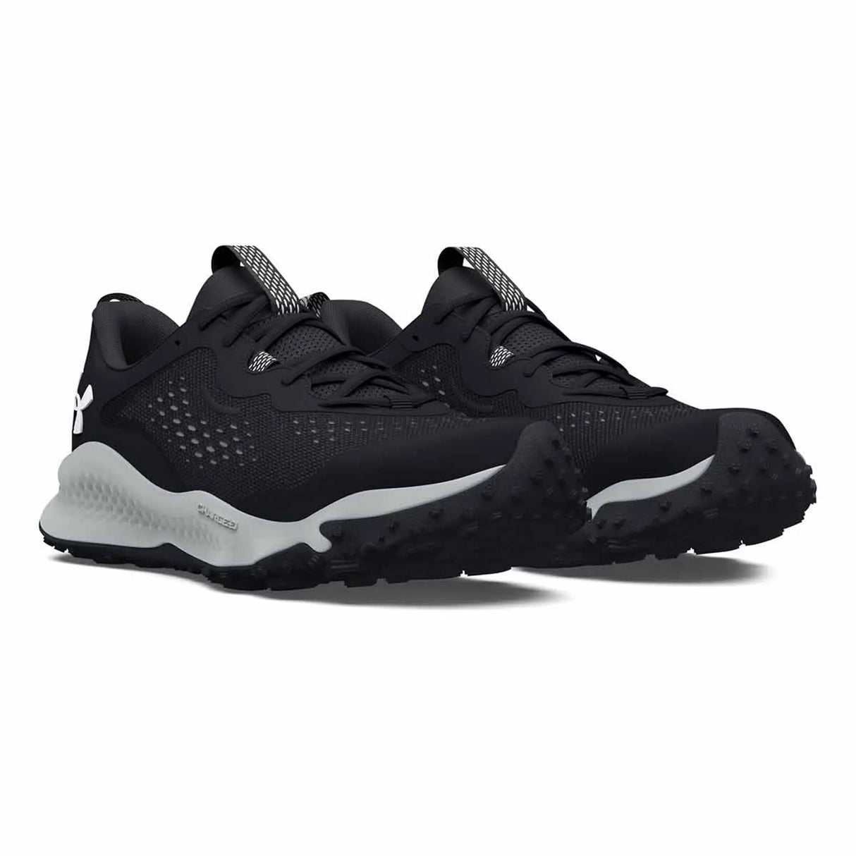 ZAPATILLA TRAIL UNDER ARMOUR CHARGED MAVEN 1
