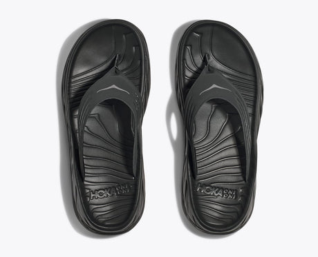 CHANCLETA DESCANSO HOKA ORA RECOVERY FLIP 2 1