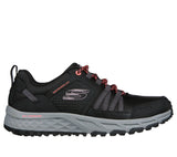 ZAPATILLA TRAIL SKECHERS ESCAPE PLAN NGR 1