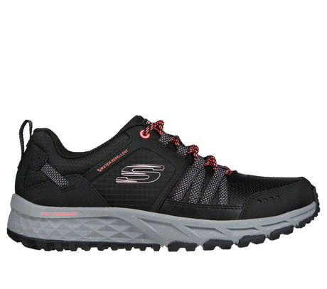 ZAPATILLA TRAIL SKECHERS ESCAPE PLAN NGR 1