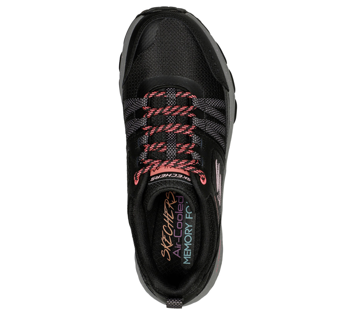 ZAPATILLA TRAIL SKECHERS ESCAPE PLAN NGR 2