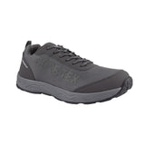 ZAPATILLA TREKSTA CAMPUS LOW GTX TREKKING GRIS 1