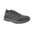 ZAPATILLA TREKSTA CAMPUS LOW GTX TREKKING GRIS 1