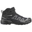 BOTA SALOMON X ULTRA 360 MID GTX HOMBRE 1