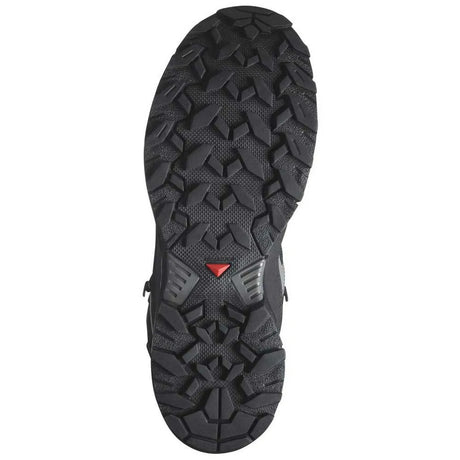 BOTA SALOMON X ULTRA 360 MID GTX HOMBRE 2