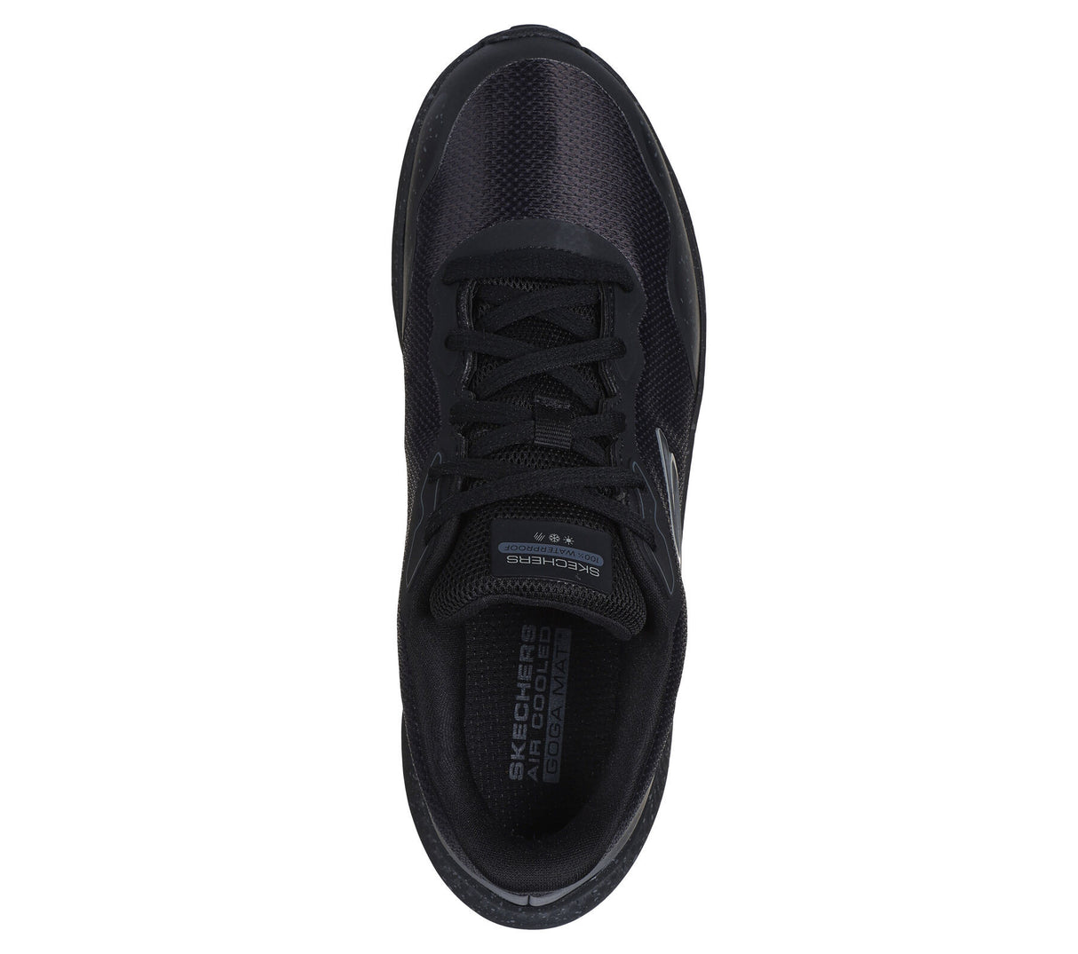 ZAPATILLA SKECHERS GO RUN CONSISTENT WP 2