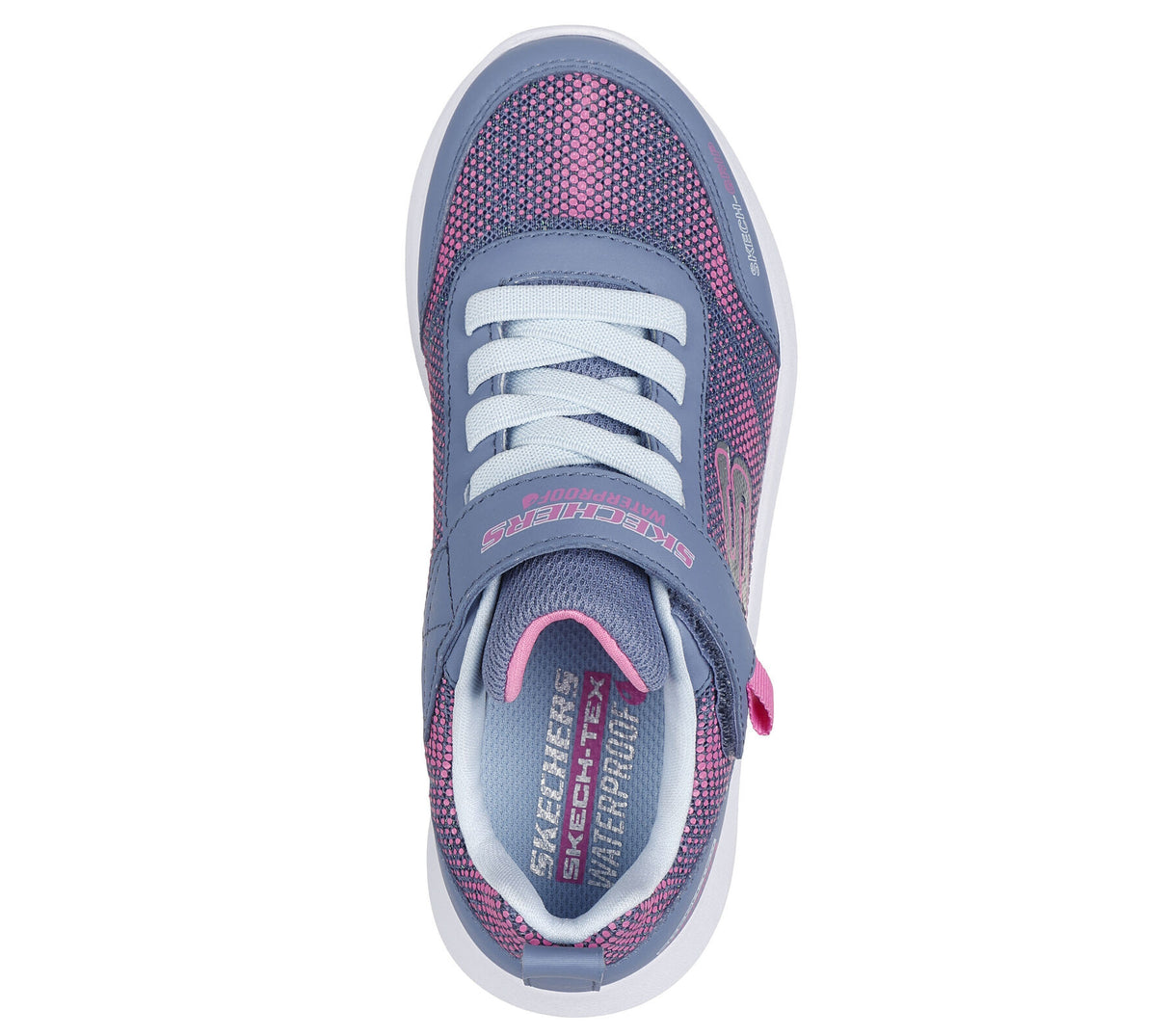 ZAPATILLA SKECHERS DYNAMIC TREAD WP 2