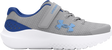 ZAPATILLA UNDER ARMOUR SURGE 4 AC JR 1