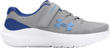 ZAPATILLA UNDER ARMOUR SURGE 4 AC JR 1
