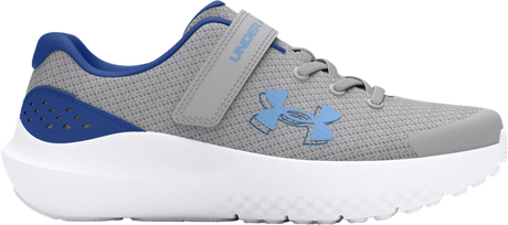 ZAPATILLA UNDER ARMOUR SURGE 4 AC JR 1
