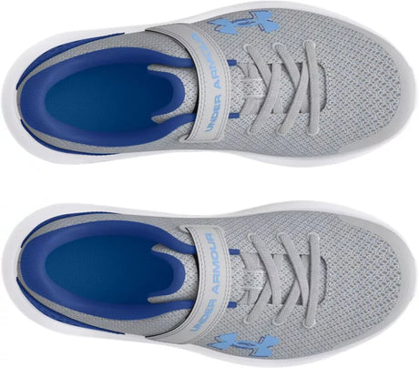 ZAPATILLA UNDER ARMOUR SURGE 4 AC JR 2