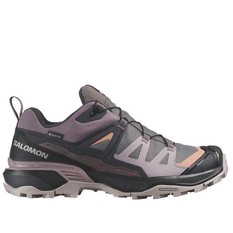 ZAPATILLA SALOMON X ULTRA 360 GTX MUJER 1