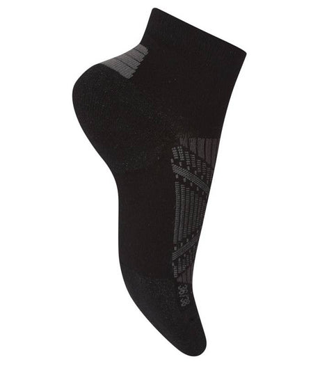 CALCETÍN TOBILLERO SONTRESS BAMBÚ 2