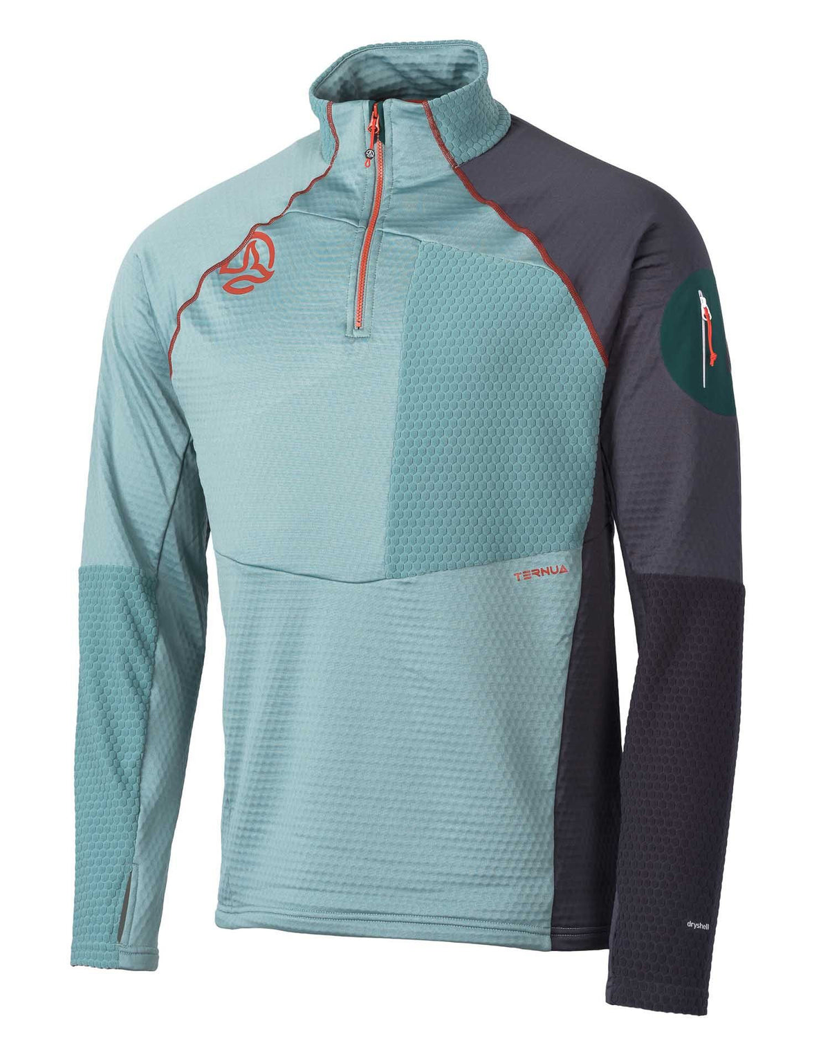 POLO TERMICO TERNUA DE HOMBRE 1