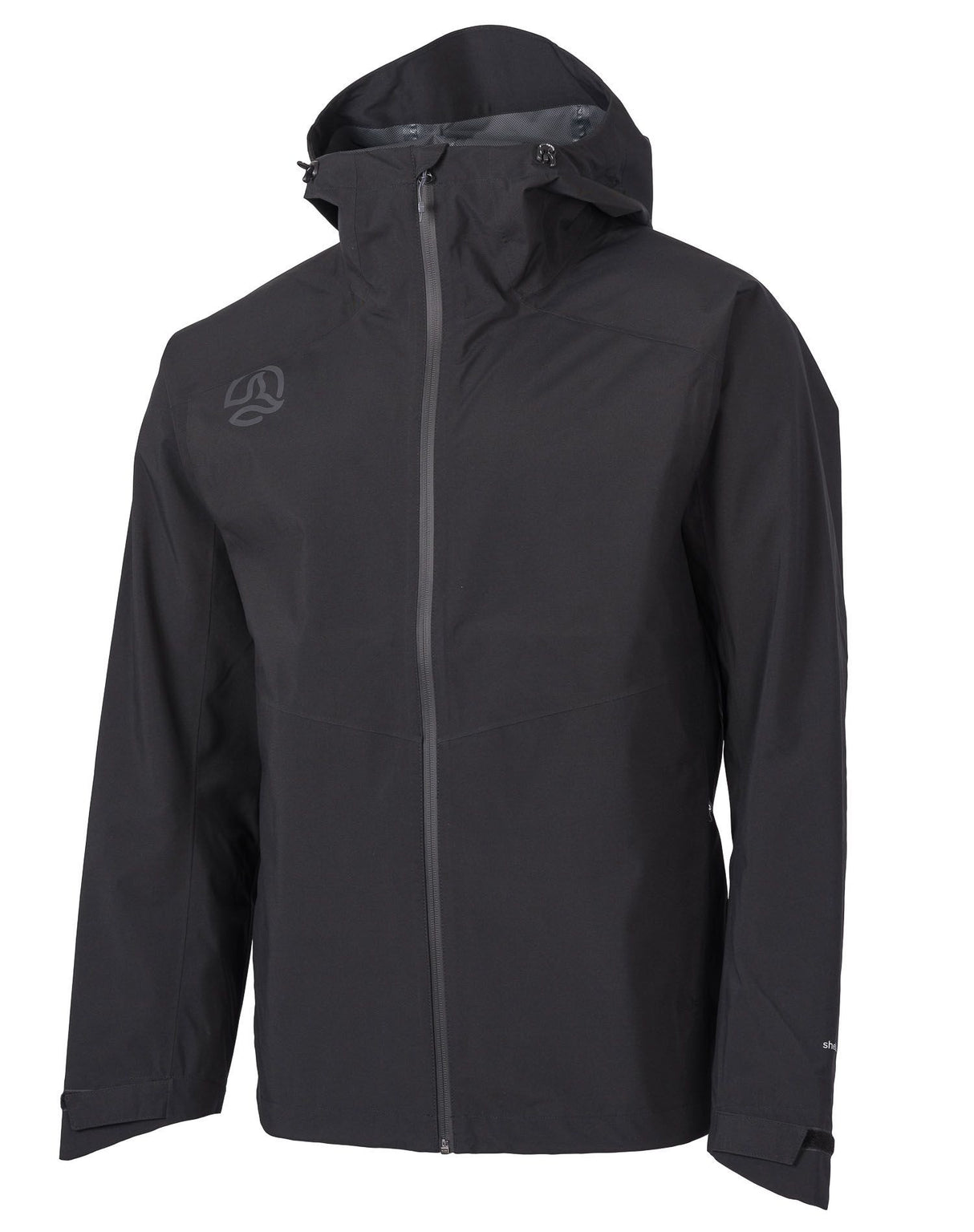 CHAQUETA VALDUR JKT DE SR COLOR NEGRO 1