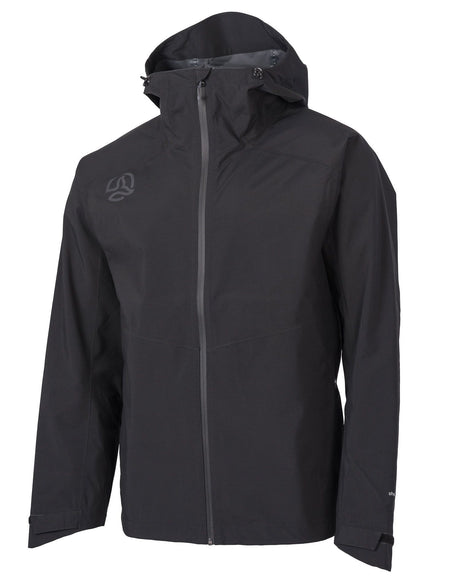 CHAQUETA VALDUR JKT DE SR COLOR NEGRO 1