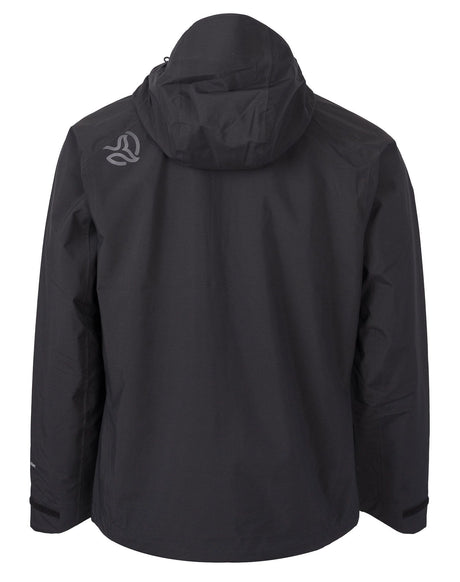 CHAQUETA VALDUR JKT DE SR COLOR NEGRO 2