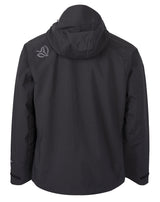 CHAQUETA VALDUR JKT DE SR COLOR NEGRO 2