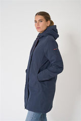 ABRIGO MUJER BORREGO INTERIOR, BATELA 2