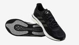 ZAPATILLA RUNNING SUPERNOVA SRA NEGRO ADIDAS 1