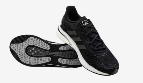 ZAPATILLA RUNNING SUPERNOVA SRA NEGRO ADIDAS 1