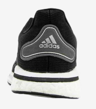 ZAPATILLA RUNNING SUPERNOVA SRA NEGRO ADIDAS 2