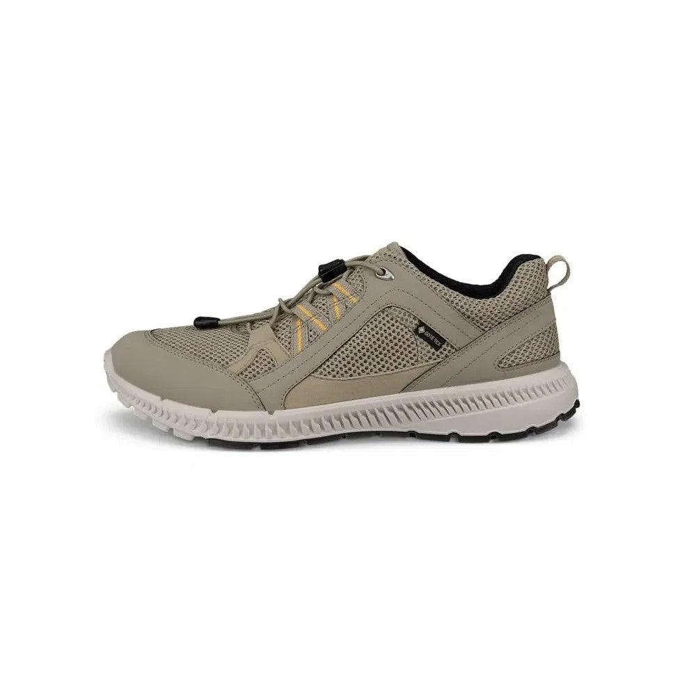 ZAPATILLA ECCO TERRACRUISE BEIGE 2