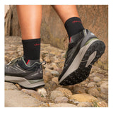 CALCETIN TRAIL SILVER CHIRUCA 1