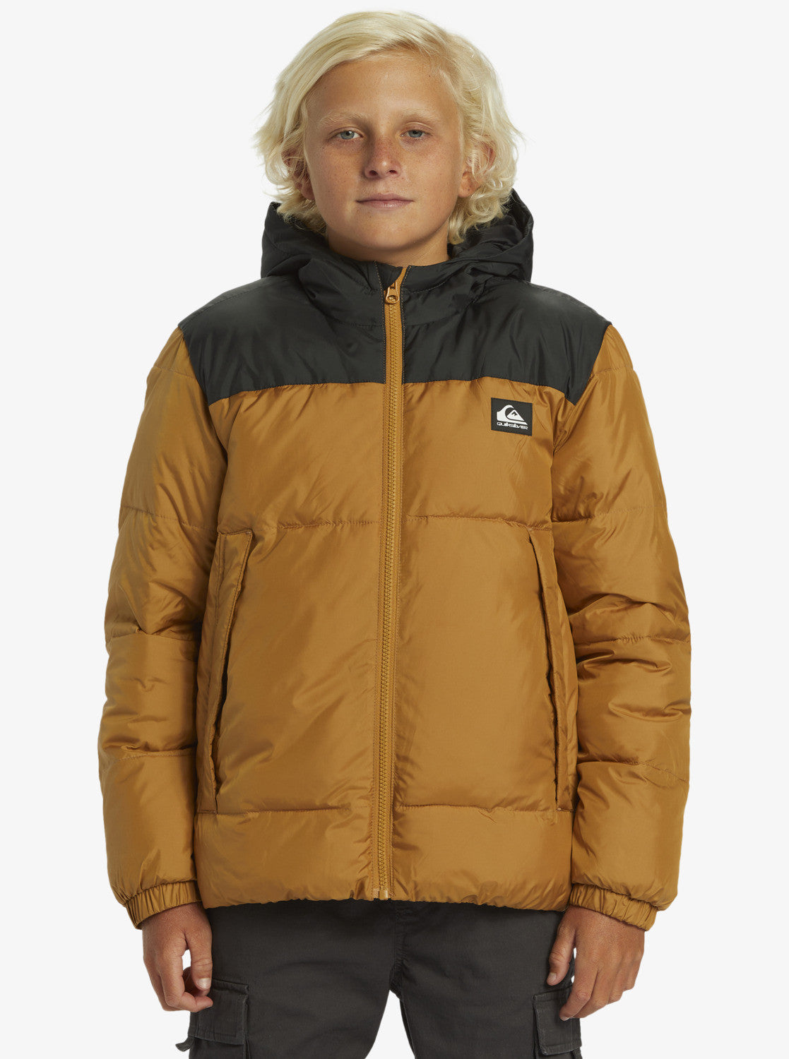 Chaqueta Acolchada para Niños hasta la 16 1