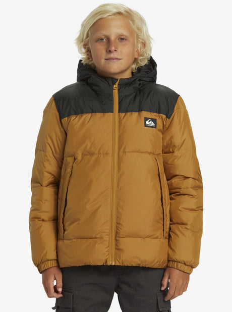 Chaqueta Acolchada para Niños hasta la 16 1