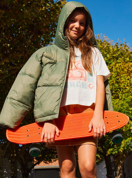 Chaqueta Acolchada para Chicas (10- 16 años) 2