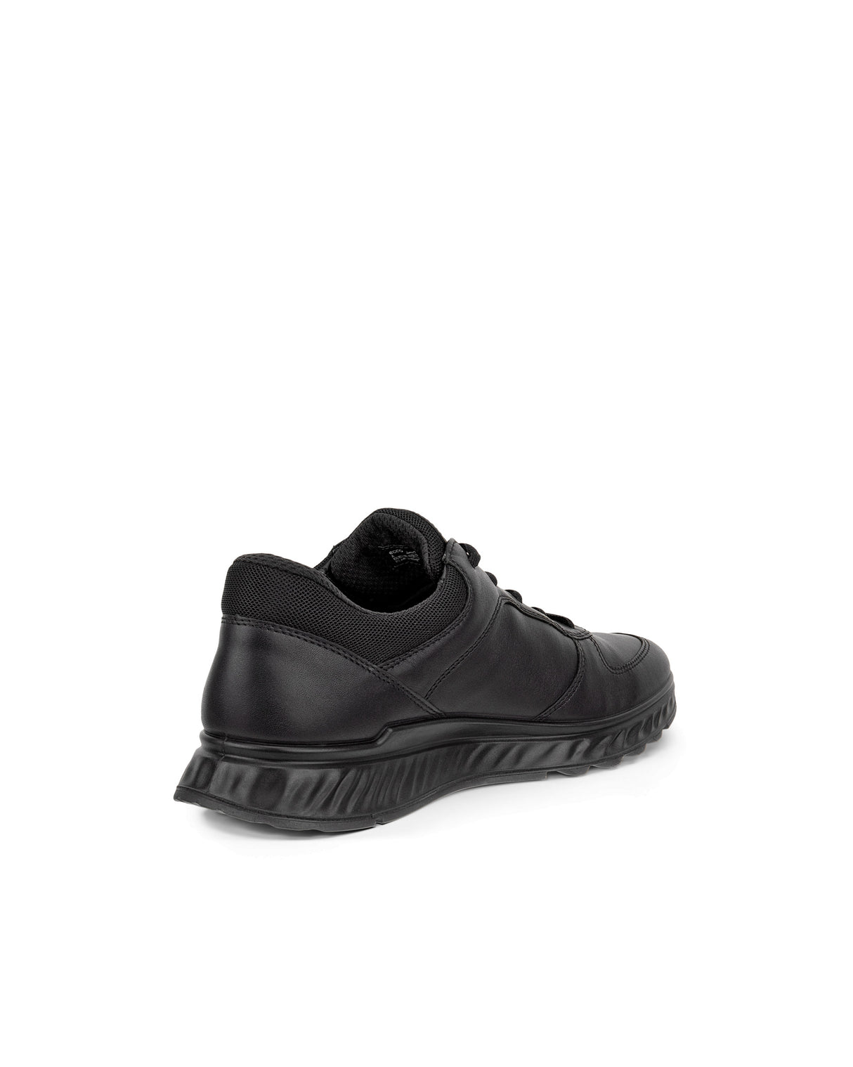 ZAPATO ECCO EXOSTRIDE W GTX NGR 2
